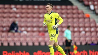 Dean Henderson: Bộc lộ tố chất ở tuổi 11, được dự đoán sẽ trở thành số 1 nước Anh