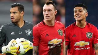 MU: Tranh vô địch, Solskjaer quyết gạt 6 'hàng thừa' khỏi đội hình