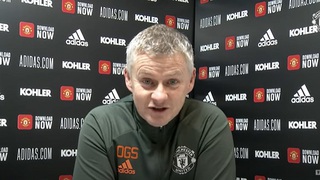 Solskjaer: 'Amad Diallo có thể giải quyết được bài toán của MU'