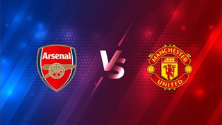 Arsenal 0-0 MU: Cavani và Rashford tịt ngòi, 'Quỷ đỏ' chia điểm với Pháo thủ