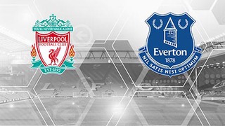 Liverpool 0-2 Everton: Richarlison và Sigurdsson khiến Liverpool thất bại ở derby Merseyside