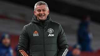 MU: Solskjaer lý giải quyết định bất ngờ ở trận thắng Southampton 9-0