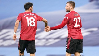 MU đã giành thắng lợi toàn diện trước Man City như thế nào?