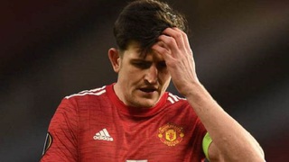 MU vs West Ham: Harry Maguire đưa ra yêu cầu đặc biệt cho MU