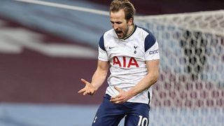 Vì sao 'vụ chuyển nhượng trong mơ' của Harry Kane sang MU chưa xảy ra?