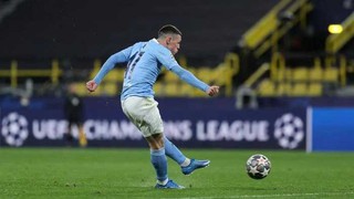 ĐIỂM NHẤN Dortmund 1-2 Man City: Foden tạo khác biệt. Haaland không đáng giá 180 triệu euro