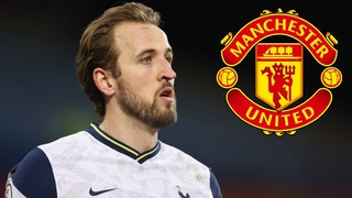 Bóng đá hôm nay 12/04: Harry Kane sẽ thích gia nhập MU. Mourinho đối mặt khả năng bị sa thải