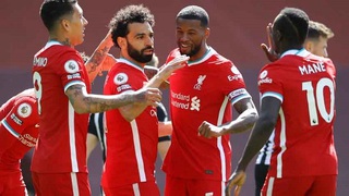 Trực tiếp K+PM: MU vs Liverpool (22h30, 02/05). Trực tiếp bóng đá Ngoại hạng Anh