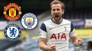 Bóng đá hôm nay 19/5: MU mời Kane hợp đồng 80 triệu. Benzema trở lại tuyển Pháp