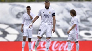 Real Madrid 2-1 Villarreal: Thắng kiên cường, Real vẫn phải nhìn Atletico vô địch