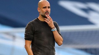 Guardiola và một thập kỷ mắc sai lầm chiến thuật ở Champions League