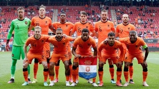Xem trực tiếp bóng đá Hà Lan vs Áo EURO 2021 hôm nay trên kênh VTV3
