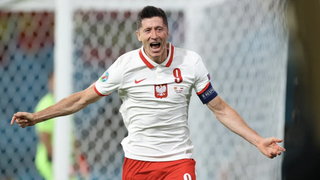 Thụy Điển 3-2 Ba Lan: Lewandowski lập cú đúp, Ba Lan vẫn thất bại trước Thụy Điển