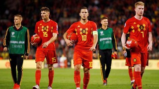 Video Nga vs Đan Mạch, Phần Lan vs Bỉ, EURO 2021: Bàn thắng và highlights
