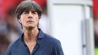 Đức bị loại, truyền thông nước nhà chỉ trích HLV Joachim Loew không thương tiếc