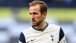 Man City chi 100 triệu bảng cộng 1 ngôi sao để mua Harry Kane