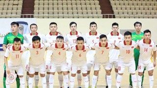 Người hâm mộ phản ứng thế nào với kết quả bốc thăm của futsal Việt Nam?