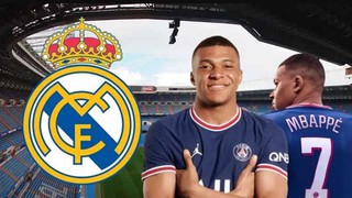 PSG: Mbappe không muốn thi đấu cùng Messi