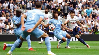 Son Heung-min là 'ác mộng' của Pep, đủ sức thay Harry Kane