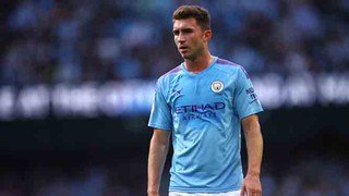 Man City rao bán Aymeric Laporte với giá 60 triệu bảng