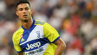 Kết quả bóng đá Ý vòng 1: Ronaldo không đá chính, Juve đánh rơi chiến thắng