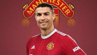 Diễn biến vụ Ronaldo 'lật kèo' vì Sir Alex, từ chối Man City để về MU