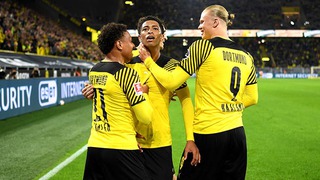 Soi kèo nhà cái Besiktas vs Dortmund và nhận định bóng đá Cúp C1 (23h45, 15/9)