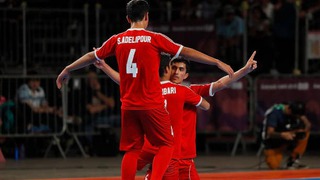 Soi kèo nhà cái Futsal Serbia vs Iran và nhận định bóng đá Futsal World Cup 2021 (22h00, 14/9)