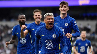 KẾT QUẢ bóng đá Chelsea 1-1 (pen 4-3) Aston Villa, Cúp Liên đoàn Anh hôm nay