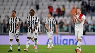 KẾT QUẢ bóng đá Juventus 3-2 Sampdoria, bóng đá Ý Serie A hôm nay