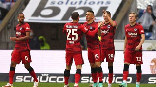 Soi kèo nhà cái Antwerp vs Frankfurt. Nhận định bóng đá, dự đoán Cúp C2 hôm nay (23h45, 30/9)