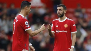 Martin Keown: 'MU phải khiến các đối thủ sợ hãi khi làm khách ở Old Trafford'