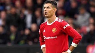 MU 1-1 Everton: Ronaldo tịt ngòi, MU 2 trận liền không thắng ở Premier League