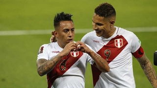 Nhận định bóng đá nhà cái Bolivia vs Peru. Nhận định, dự đoán bóng đá World Cup 2022 (03h00, 11/10)