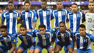 Nhận định bóng đá nhà cái Honduras vs Jamaica. Nhận định, dự đoán bóng đá World Cup 2022 (07h05, 14/10)