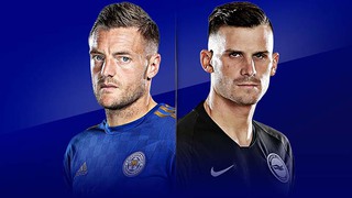 Soi kèo nhà cái Leicester vs Brighton. Nhận định, dự đoán bóng đá Cúp Liên đoàn Anh (01h45, 28/10)