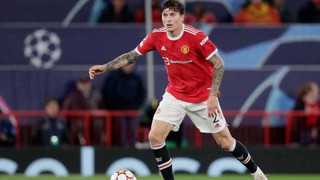 Đội hình dự kiến MU vs Everton: Lindelof thay Maguire, Cavani thế chỗ Ronaldo?