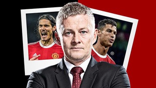 Nhận định bóng đá MU vs Man City: Solskjaer đau đầu với bài toán đội hình