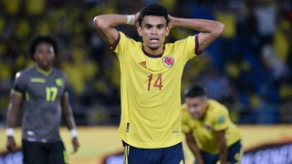 Nhận định bóng đá nhà cái Colombia vs Paraguay. Nhận định, dự đoán bóng đá vòng loại World Cup 2022 (06h00, 17/11)
