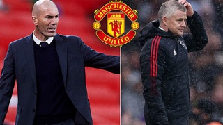 Bóng đá hôm nay 17/11: MU đàm phán với Zidane, Nhật Bản lên nhì bảng B