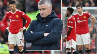 Tin MU 19/11: Solskjaer nổi giận với lãnh đạo MU, Lingard quyết ra đi theo dạng tự do