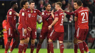 Nhận định bóng đá nhà cái Dinamo Kiev vs Bayern Munich. Nhận định, dự đoán bóng đá Cúp C1 (00h45, 24/11)