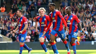 Soi kèo nhà cái Leeds vs Crystal Palace. Nhận định, dự đoán bóng đá Anh (03h15, 01/12)