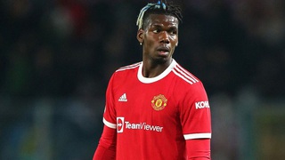 Tin MU 24/12: Lộ điều kiện để MU bán Pogba. Juve muốn mua Cavani và Martial