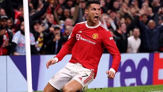 MU: Ronaldo, Rashford và Wan-Bissaka có thể trở lại trận gặp Brentford