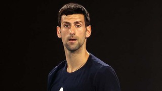 Novak Djokovic chính thức thua kiện, đối mặt với việc bị trục xuất