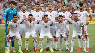 Soi kèo nhà cái Iran vs Iraq. Nhận định, dự đoán bóng đá vòng loại World Cup 2022 (21h30, 27/01)