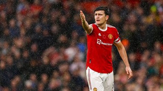 MU vs West Ham: Maguire chỉ là sự lựa chọn số 3 ở vị trí trung vệ