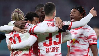 Soi kèo nhà cái Leipzig vs Sociedad. Nhận định, dự đoán bóng đá Cúp C2 (03h00, 18/12)