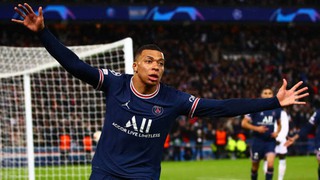 PSG 1-0 Real Madrid: Mbappe tỏa sáng trong ngày Messi đá hỏng 11m